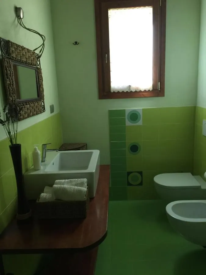 Casa Natura San Gimignano