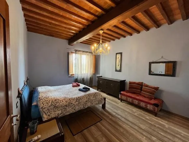 Casa Natura San Gimignano