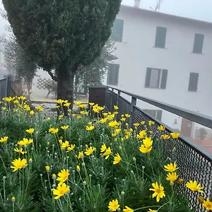  Appartamento Casa Margheri