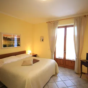 Casa Milena San Gimignano