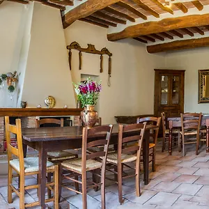  Casa rural Il Vicario
