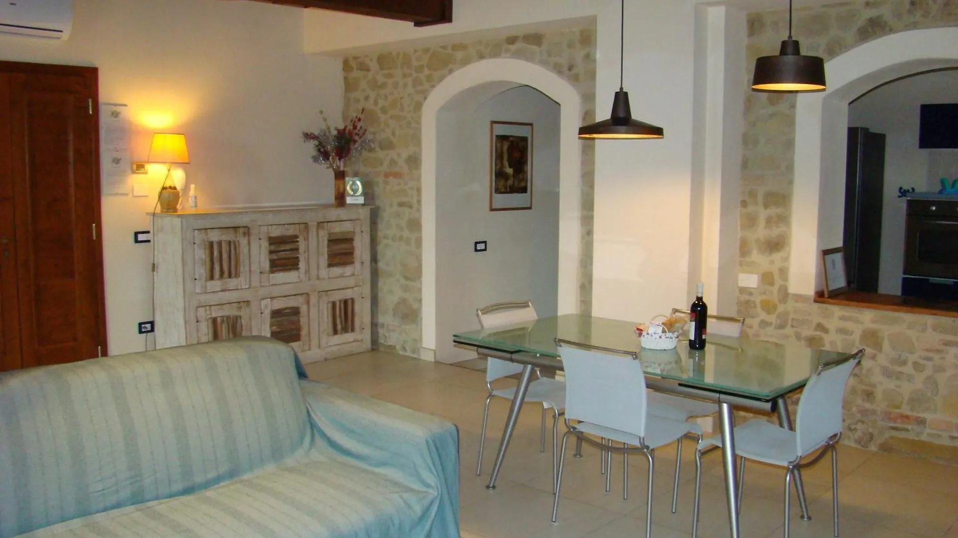 Casa Natura San Gimignano Casa vacanze